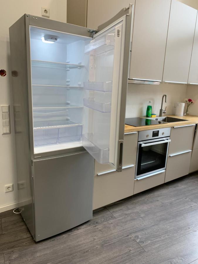 Duesseldorf 5 Min To Train Station Private Gasthof Düsseldorf