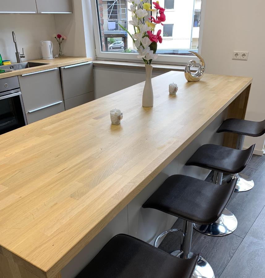 Duesseldorf 5 Min To Train Station Private Gasthof *